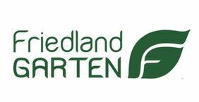 Logo Friedlandgarten