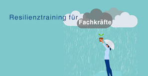 Resilienztraining für medizinische und soziale Fachkräfte