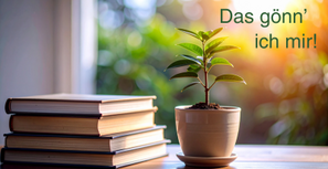 Bildungsurlaub Symbolbild