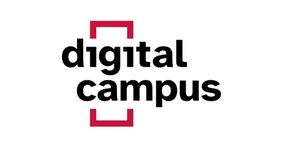 Logo Digital Campus Niedersachsen