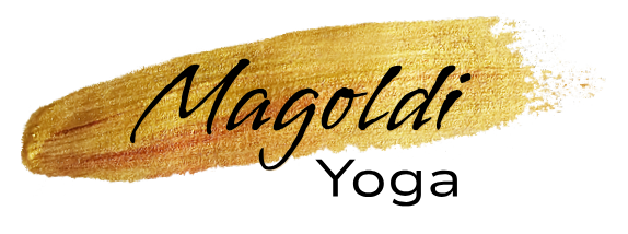 Logo Magoldi Yoga