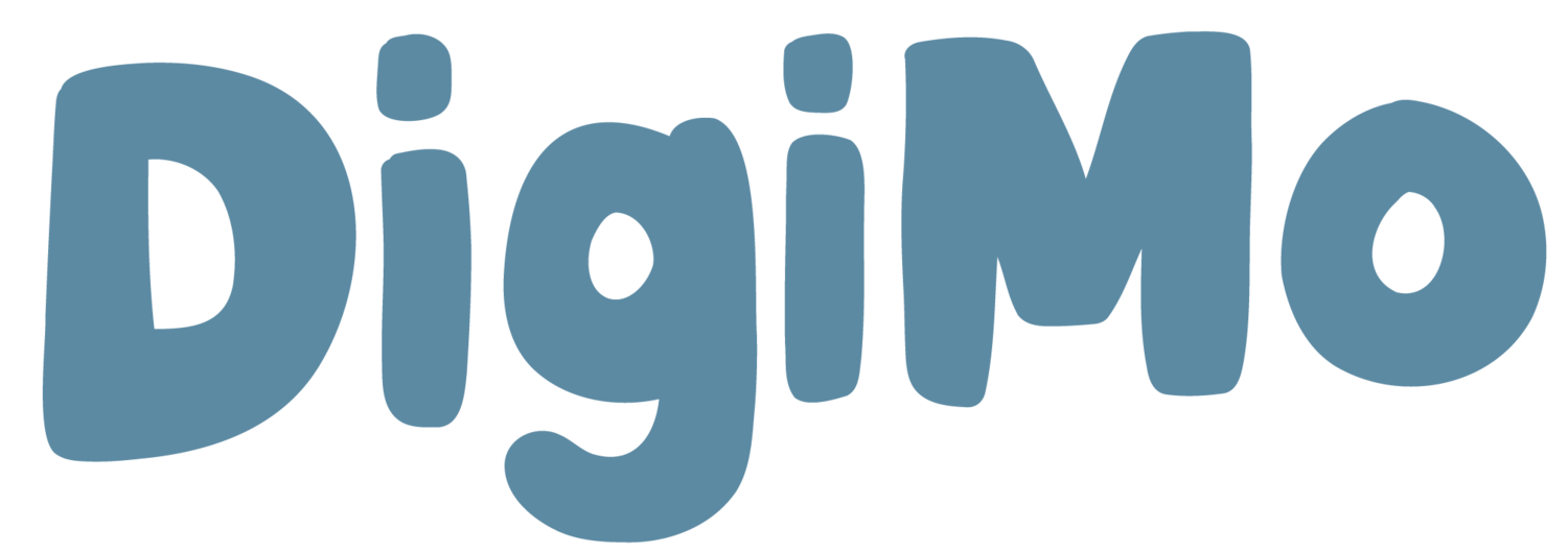 Logo DigiMo