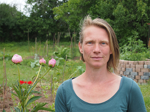 Dorothee Pohl