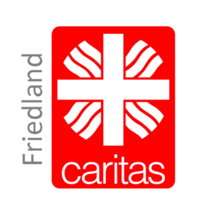 Logo Caritas Friedland