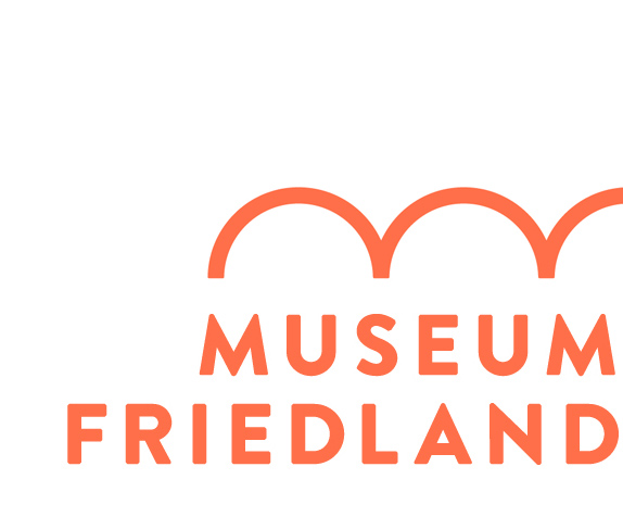 Logo Museum Freidland