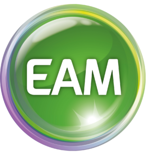 Logo EAM