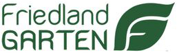 Logo FriedlandGarten